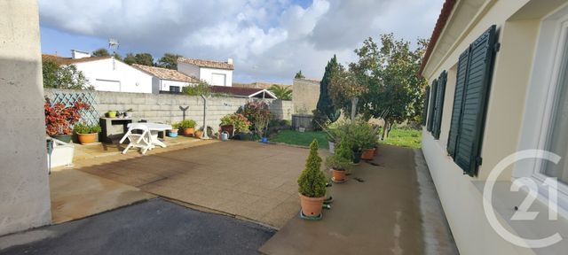 maison à vendre - 5 pièces - 89.0 m2 - CHALLANS - 85 - PAYS-DE-LOIRE - Century 21 L'Océane