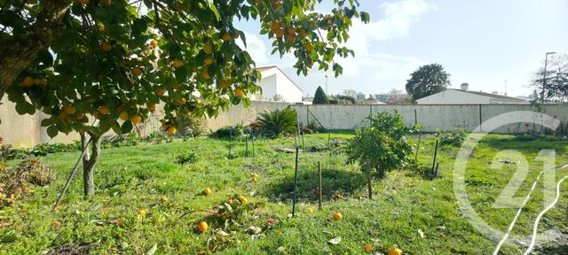 maison à vendre - 5 pièces - 89.0 m2 - CHALLANS - 85 - PAYS-DE-LOIRE - Century 21 L'Océane