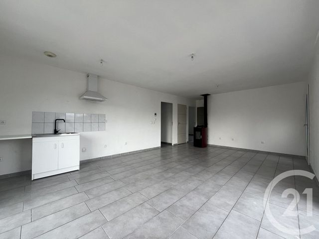 maison à vendre - 3 pièces - 63.04 m2 - SALLERTAINE - 85 - PAYS-DE-LOIRE - Century 21 L'Océane