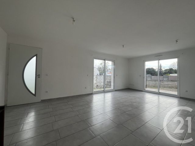 maison à vendre - 3 pièces - 63.04 m2 - SALLERTAINE - 85 - PAYS-DE-LOIRE - Century 21 L'Océane