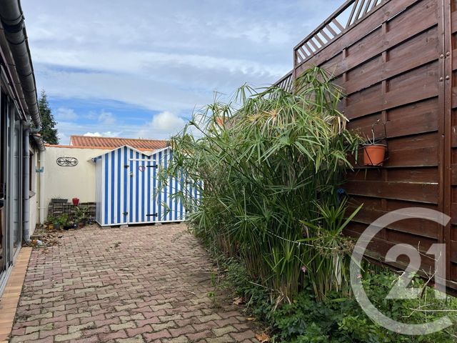 Afficher la photo en grand maison à vendre - 4 pièces - 67.0 m2 - CHALLANS - 85 - PAYS-DE-LOIRE - Century 21 L'Océane