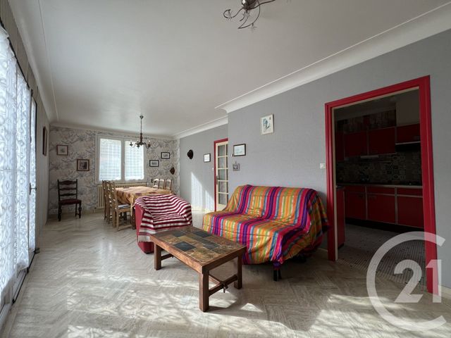 maison - CHALLANS - 85