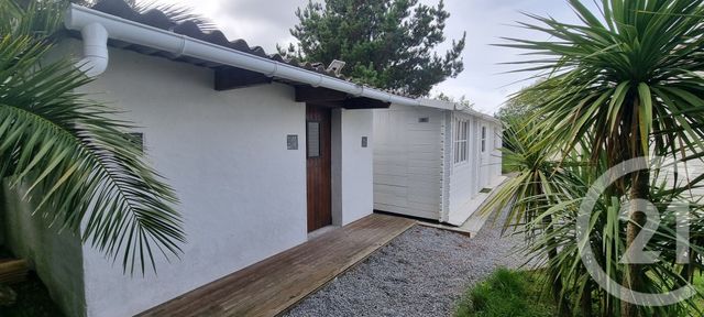 maison à vendre - 8 pièces - 214.8 m2 - CHATEAUNEUF - 85 - PAYS-DE-LOIRE - Century 21 L'Océane