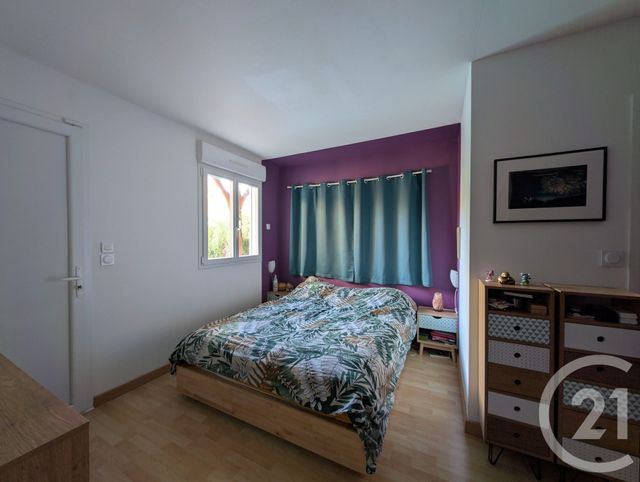 maison à vendre - 8 pièces - 214.8 m2 - CHATEAUNEUF - 85 - PAYS-DE-LOIRE - Century 21 L'Océane