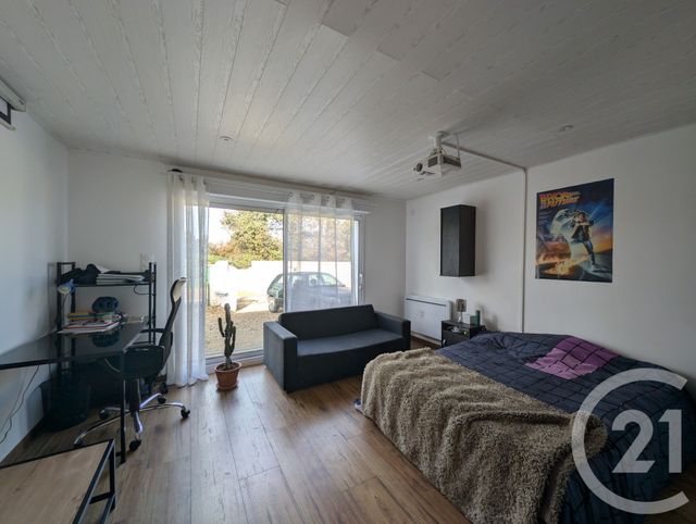 maison à vendre - 8 pièces - 214.8 m2 - CHATEAUNEUF - 85 - PAYS-DE-LOIRE - Century 21 L'Océane