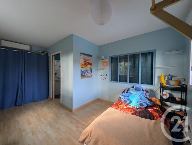 maison à vendre - 8 pièces - 214.8 m2 - CHATEAUNEUF - 85 - PAYS-DE-LOIRE - Century 21 L'Océane