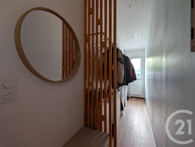 maison à vendre - 8 pièces - 214.8 m2 - CHATEAUNEUF - 85 - PAYS-DE-LOIRE - Century 21 L'Océane