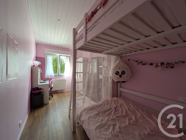 maison à vendre - 8 pièces - 214.8 m2 - CHATEAUNEUF - 85 - PAYS-DE-LOIRE - Century 21 L'Océane