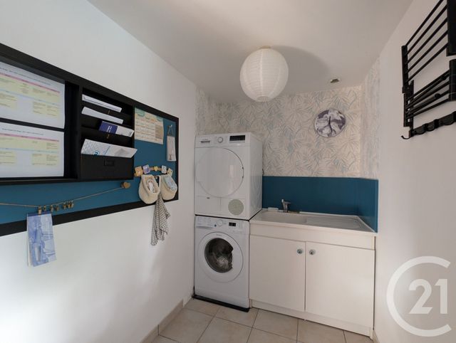 maison à vendre - 8 pièces - 214.8 m2 - CHATEAUNEUF - 85 - PAYS-DE-LOIRE - Century 21 L'Océane