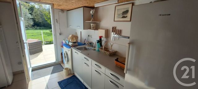 maison à vendre - 6 pièces - 144.2 m2 - ST GERVAIS - 85 - PAYS-DE-LOIRE - Century 21 L'Océane