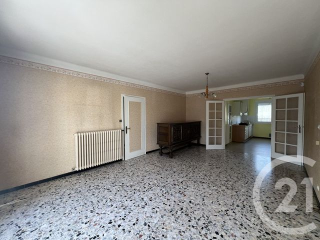 maison à vendre - 5 pièces - 104.45 m2 - CHALLANS - 85 - PAYS-DE-LOIRE - Century 21 L'Océane