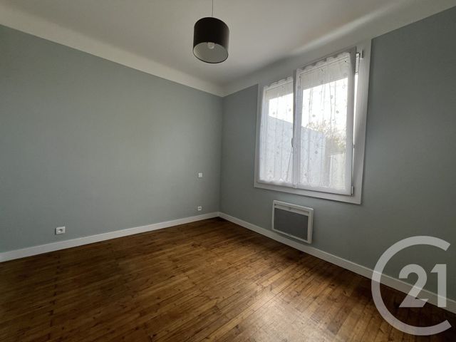 maison à vendre - 3 pièces - 68.89 m2 - CHALLANS - 85 - PAYS-DE-LOIRE - Century 21 L'Océane