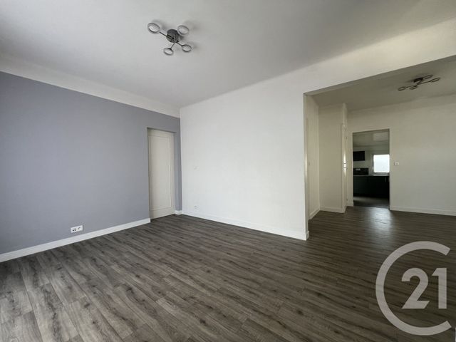 maison à vendre - 3 pièces - 68.89 m2 - CHALLANS - 85 - PAYS-DE-LOIRE - Century 21 L'Océane