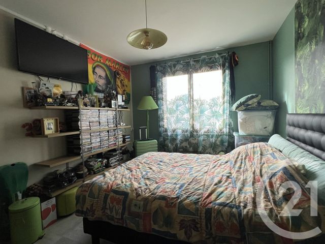 maison à vendre - 5 pièces - 99.87 m2 - SOULLANS - 85 - PAYS-DE-LOIRE - Century 21 L'Océane