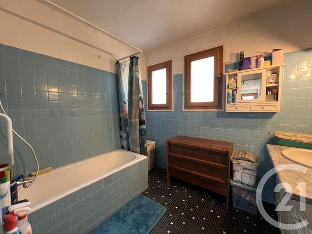 maison à vendre - 5 pièces - 99.87 m2 - SOULLANS - 85 - PAYS-DE-LOIRE - Century 21 L'Océane