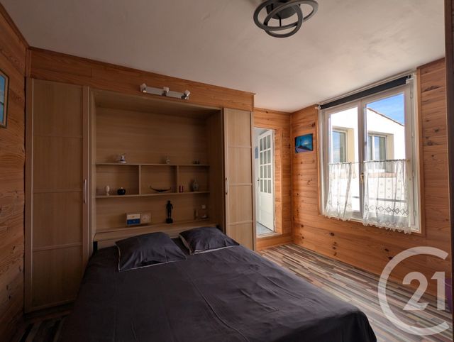 maison à vendre - 10 pièces - 300.0 m2 - BEAUVOIR SUR MER - 85 - PAYS-DE-LOIRE - Century 21 L'Océane