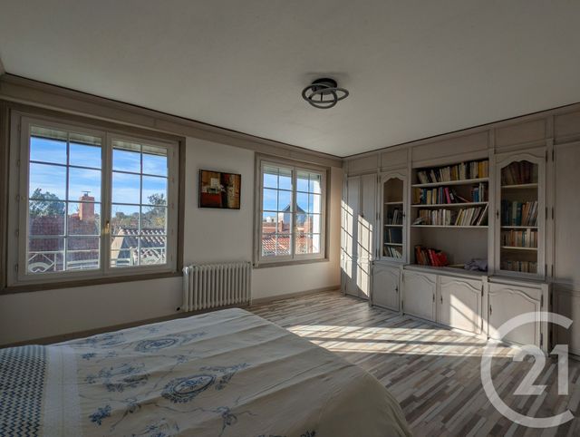 maison à vendre - 10 pièces - 300.0 m2 - BEAUVOIR SUR MER - 85 - PAYS-DE-LOIRE - Century 21 L'Océane