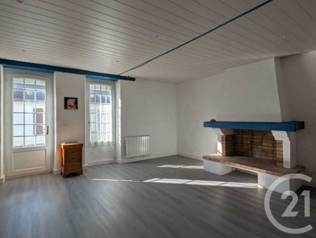 maison à vendre - 10 pièces - 300.0 m2 - BEAUVOIR SUR MER - 85 - PAYS-DE-LOIRE - Century 21 L'Océane