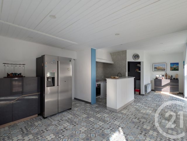 maison à vendre - 10 pièces - 300.0 m2 - BEAUVOIR SUR MER - 85 - PAYS-DE-LOIRE - Century 21 L'Océane