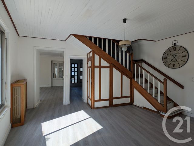 maison à vendre - 10 pièces - 300.0 m2 - BEAUVOIR SUR MER - 85 - PAYS-DE-LOIRE - Century 21 L'Océane