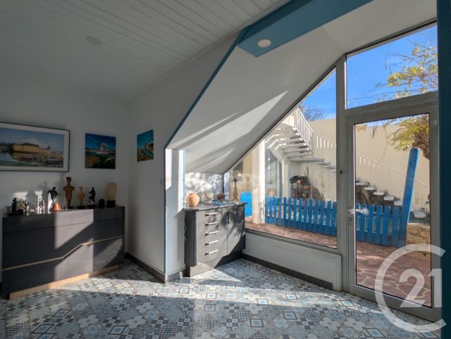 maison à vendre - 10 pièces - 300.0 m2 - BEAUVOIR SUR MER - 85 - PAYS-DE-LOIRE - Century 21 L'Océane