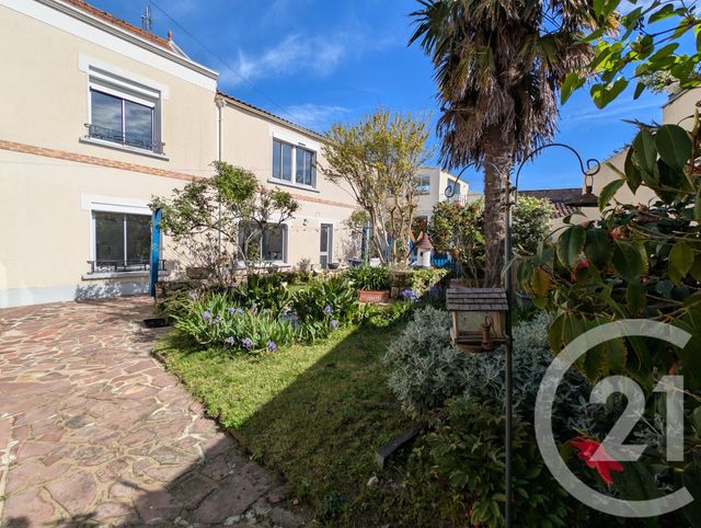 maison à vendre - 10 pièces - 300.0 m2 - BEAUVOIR SUR MER - 85 - PAYS-DE-LOIRE - Century 21 L'Océane