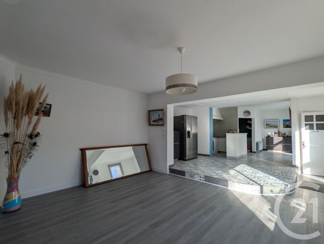 maison à vendre - 10 pièces - 300.0 m2 - BEAUVOIR SUR MER - 85 - PAYS-DE-LOIRE - Century 21 L'Océane