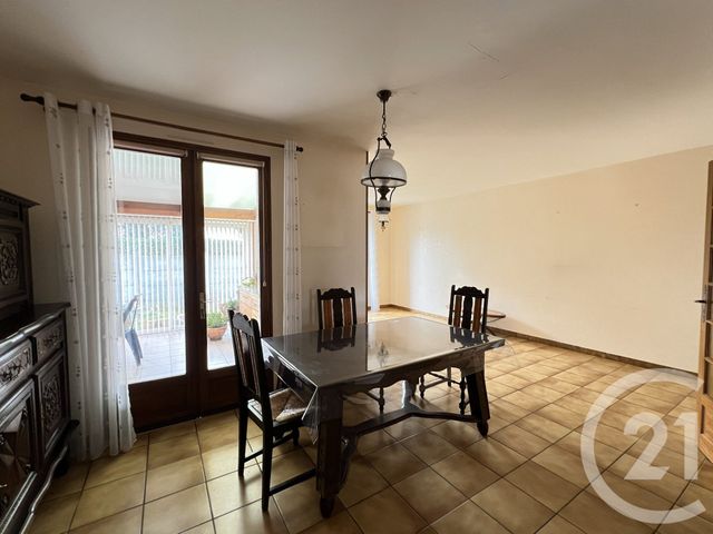 maison à vendre - 6 pièces - 118.75 m2 - CHALLANS - 85 - PAYS-DE-LOIRE - Century 21 L'Océane