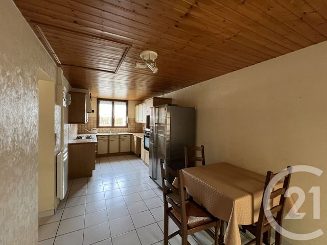 maison à vendre - 6 pièces - 118.75 m2 - CHALLANS - 85 - PAYS-DE-LOIRE - Century 21 L'Océane