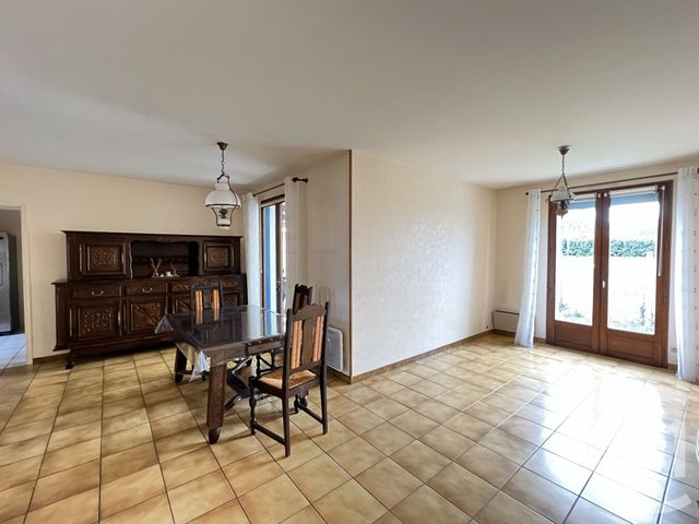 maison à vendre - 6 pièces - 118.75 m2 - CHALLANS - 85 - PAYS-DE-LOIRE - Century 21 L'Océane