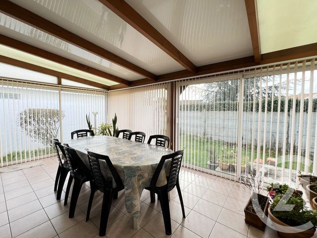 maison à vendre - 6 pièces - 118.75 m2 - CHALLANS - 85 - PAYS-DE-LOIRE - Century 21 L'Océane