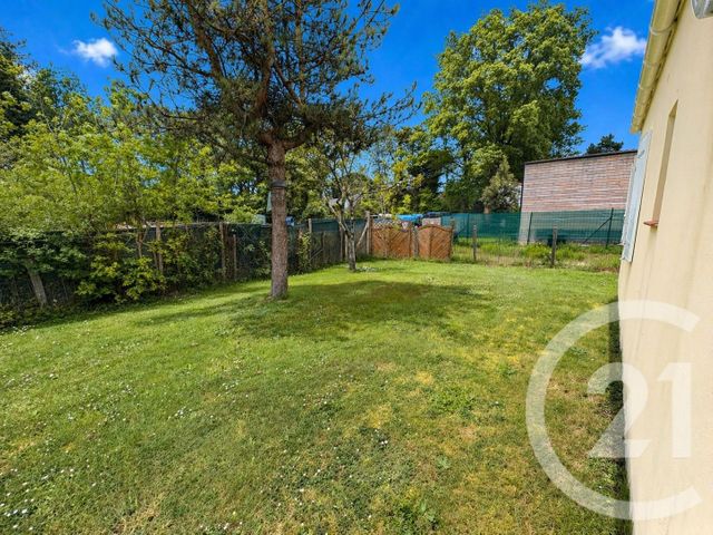 maison à louer - 3 pièces - 74.36 m2 - BOIS DE CENE - 85 - PAYS-DE-LOIRE - Century 21 L'Océane