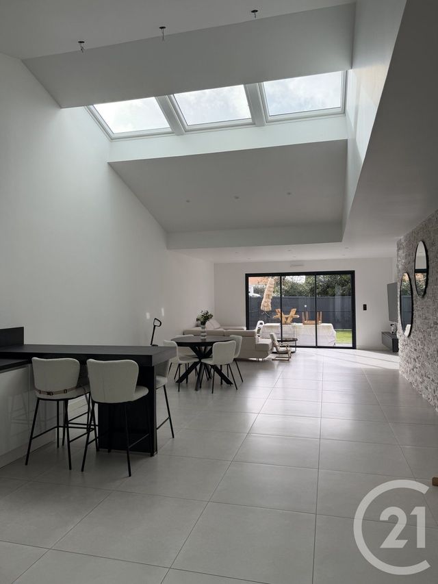 maison à vendre - 4 pièces - 101.89 m2 - TOUVOIS - 44 - PAYS-DE-LOIRE - Century 21 L'Océane