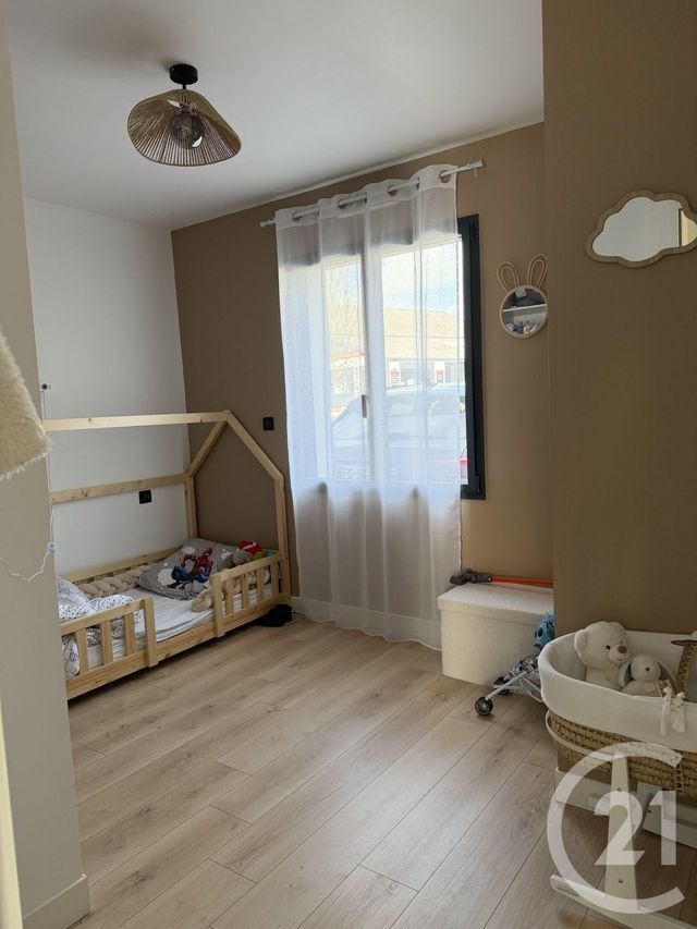 maison à vendre - 4 pièces - 101.89 m2 - TOUVOIS - 44 - PAYS-DE-LOIRE - Century 21 L'Océane