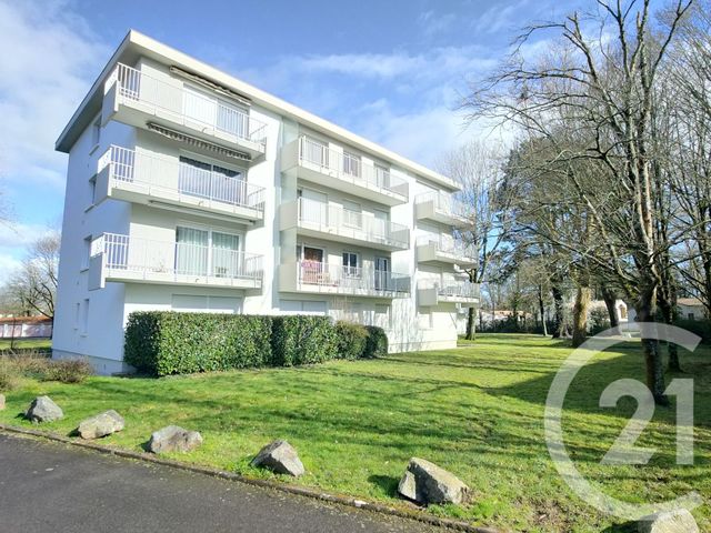 appartement - CHALLANS - 85