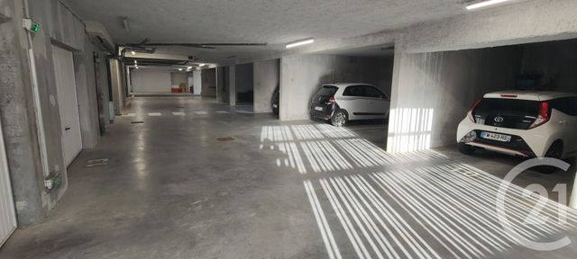 Appartement F3 à vendre - 3 pièces - 62.97 m2 - CHALLANS - 85 - PAYS-DE-LOIRE - Century 21 L'Océane