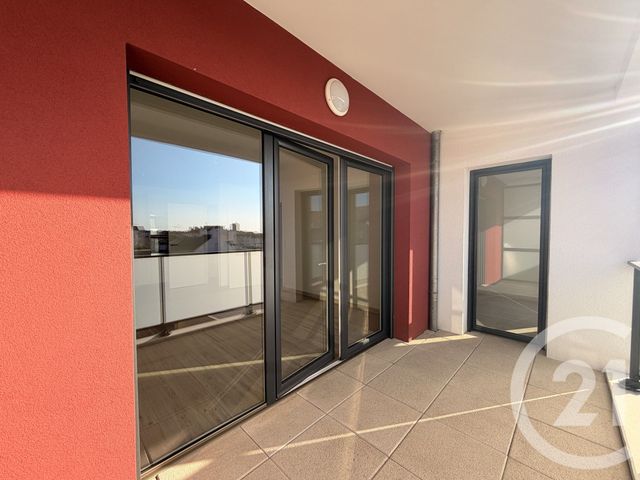 Appartement F3 à vendre CHALLANS