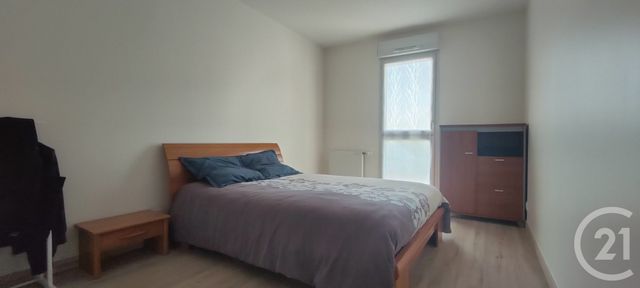 Appartement F3 à vendre - 3 pièces - 62.97 m2 - CHALLANS - 85 - PAYS-DE-LOIRE - Century 21 L'Océane
