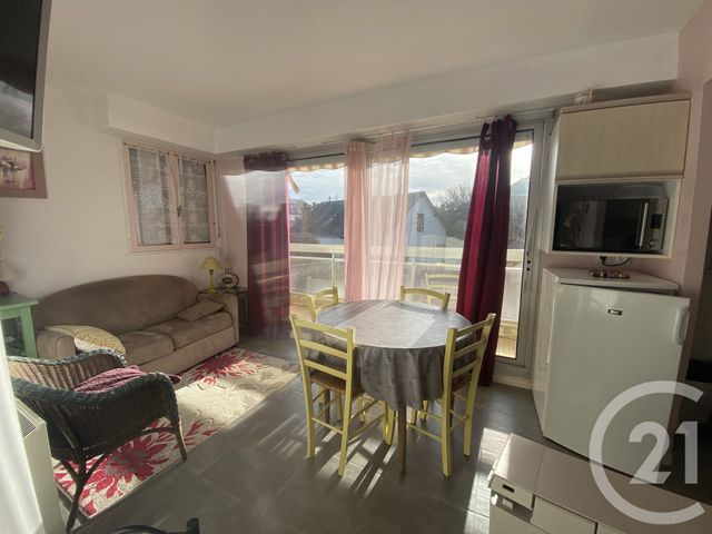 Appartement F1 à louer - 1 pièce - 32.62 m2 - ST GILLES CROIX DE VIE - 85 - PAYS-DE-LOIRE - Century 21 L'Océane