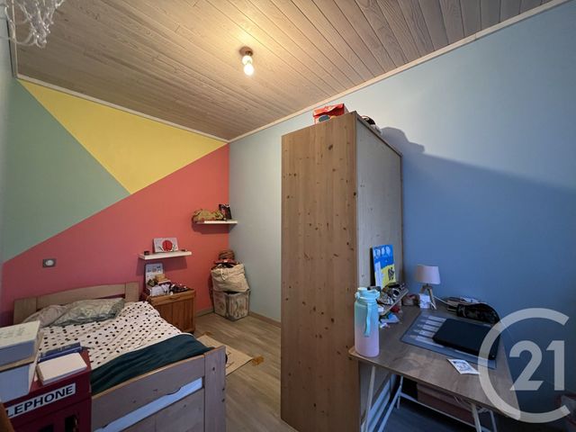 maison à vendre - 6 pièces - 165.32 m2 - CHATEAUNEUF - 85 - PAYS-DE-LOIRE - Century 21 L'Océane