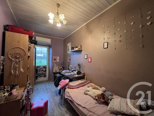 maison à vendre - 6 pièces - 165.32 m2 - CHATEAUNEUF - 85 - PAYS-DE-LOIRE - Century 21 L'Océane