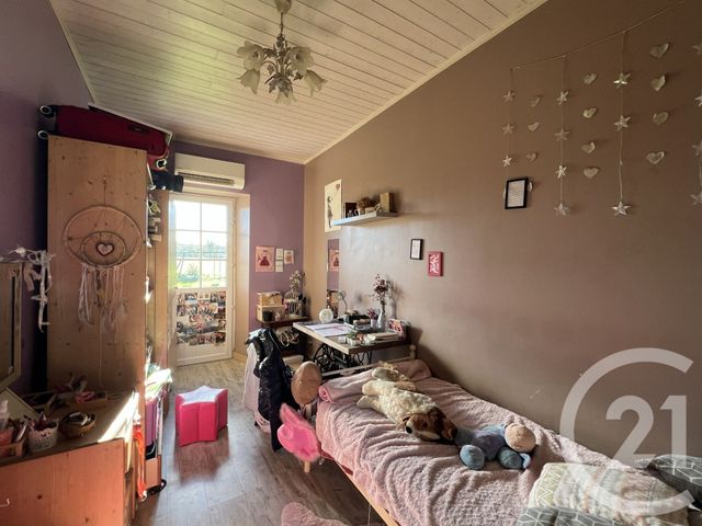 maison à vendre - 6 pièces - 165.32 m2 - CHATEAUNEUF - 85 - PAYS-DE-LOIRE - Century 21 L'Océane