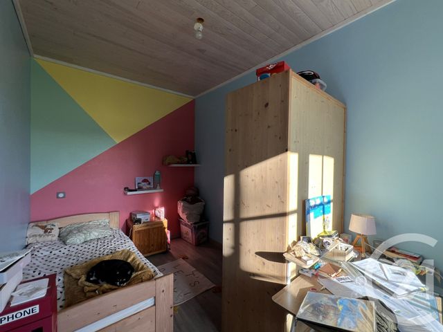 maison à vendre - 6 pièces - 165.32 m2 - CHATEAUNEUF - 85 - PAYS-DE-LOIRE - Century 21 L'Océane