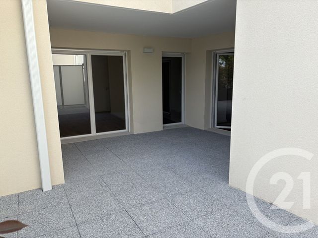 Appartement F3 à louer - 3 pièces - 66.69 m2 - CHALLANS - 85 - PAYS-DE-LOIRE - Century 21 L'Océane