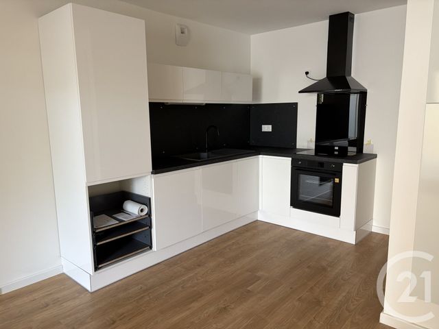 Appartement F3 à louer CHALLANS