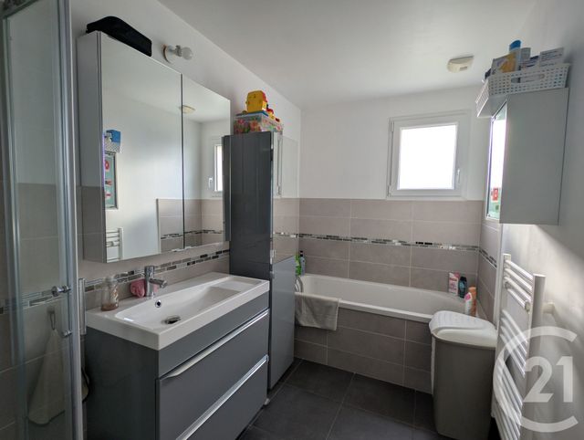 maison à vendre - 5 pièces - 91.3 m2 - GRAND LANDES - 85 - PAYS-DE-LOIRE - Century 21 L'Océane