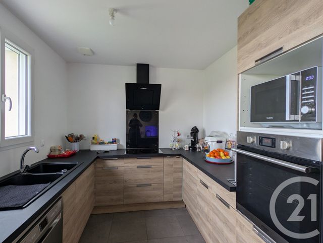 maison à vendre - 5 pièces - 91.3 m2 - GRAND LANDES - 85 - PAYS-DE-LOIRE - Century 21 L'Océane