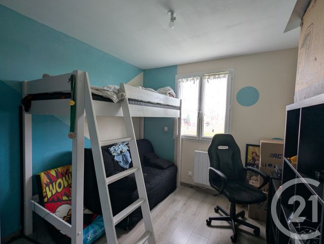 maison à vendre - 5 pièces - 91.3 m2 - GRAND LANDES - 85 - PAYS-DE-LOIRE - Century 21 L'Océane