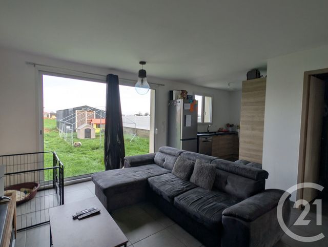 maison à vendre - 5 pièces - 91.3 m2 - GRAND LANDES - 85 - PAYS-DE-LOIRE - Century 21 L'Océane