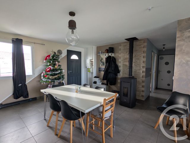 maison à vendre - 5 pièces - 91.3 m2 - GRAND LANDES - 85 - PAYS-DE-LOIRE - Century 21 L'Océane